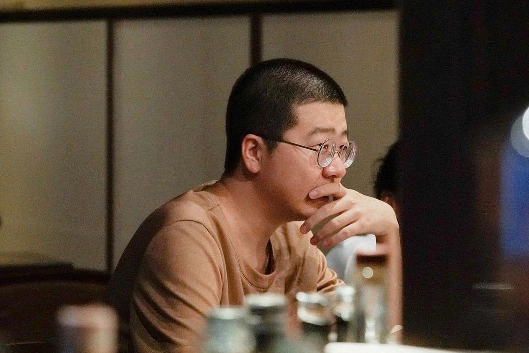 艺人李诞,俗人心态