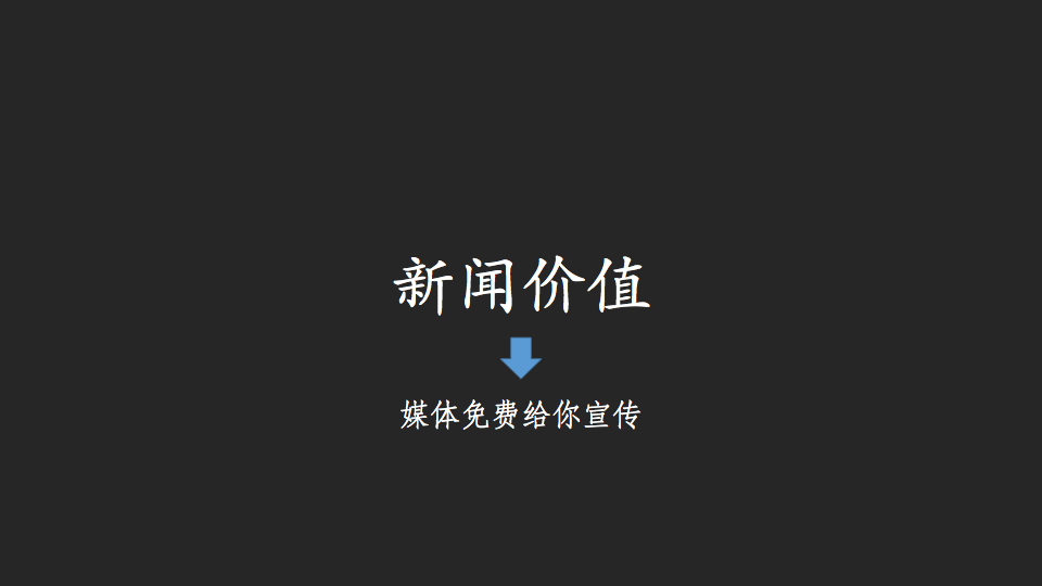 事件营销的7种套路，看看这些成功案例