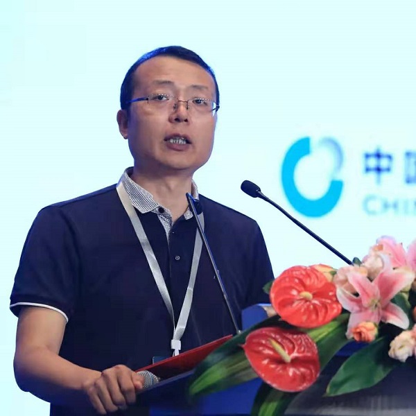 燕赵都市报副总编辑   陈亚飞先生